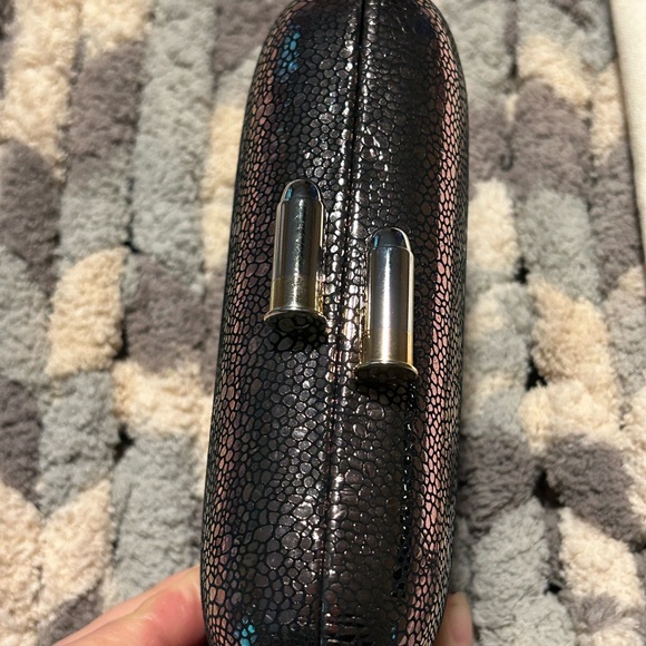 Kotur Leather Minaudiere